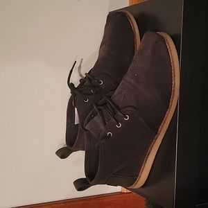 Tom's Lace- up shoes